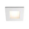 BCM - Miami 90 Downlight - 6W, 3000K Warm White, 8-32V, IP66, 260Lm - Apollo Lighting