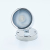 DRSA - Little Inagua LED Reading Light - Warm White, 10-30V, Round Base - Apollo Lighting