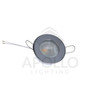 DRSA - Negril Downlight - G4 Socket - Apollo Lighting