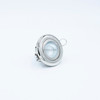 DRSA - Voyager Downlight - Spring Mount Fixture - Apollo Lighting