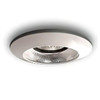 Futura - 1402 Ribbed Reflector Recessed Downlight - 12-24V, 35W - Apollo Lighting