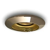Futura - 1402 Ribbed Reflector Recessed Downlight - 12-24V, 35W - Apollo Lighting