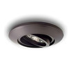 Futura - 1404 Gimbal Ring Recessed Downlight - 12V, 35W - Apollo Lighting