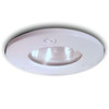 Futura - 1702 Recessed Downlight - 12-24V, 35W - Apollo Lighting