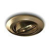 Futura - 9620 Gimbal Recessed Downlight - 35W - Apollo Lighting