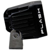 Plash - Low Profile LED Flood Light - 9-36V, IP69K, 1.6A, 2600lm - Apollo Lighting