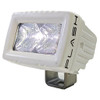 Plash - Low Profile LED Flood Light - 9-36V, IP69K, 1.6A, 2600lm - Apollo Lighting