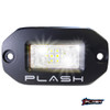 Plash - Low Profile LED Flood Light - 9-36V, IP69K, 1.6A, 2600lm - Apollo Lighting