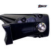 Plash - Billet Aluminum Light Bar "L" Mount - 0.375" Slot, Pair - Apollo Lighting