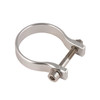 Plash - Mounting Clamp - Clamp Only, Aluminum - Apollo Lighting