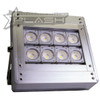 Plash - Aransas-Series Marine LED Flood Light - 90-295V, IP68, Cool White - Apollo Lighting