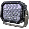 Plash - Quad LED Search Light - 60W, IP69K, 9-36V, 5400lm - Apollo Lighting