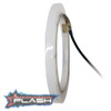 Plash - Exile (PAIR) LED Speaker Ring - RGB, IP67, 12V - Apollo Lighting