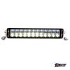 Plash - X2-Series 12" LED Light Bar - 9~32V, 120W, 6000K, Cool White, IP67 - Apollo Lighting
