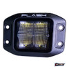 Plash - X2 Cube Flood Light - 40W, IP67, 6000K, Cool White, 4800lm - Apollo Lighting