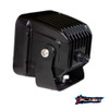 Plash - X2 Cube Spotlight - 40W, 10° Spot, IP67, 6000K, Cool White, 	9-32V - Apollo Lighting