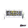 Plash - XX-Series 10" LED Light Bar - 5W, 11800lm, 9-36V, Aluminum, 6000K - Apollo Lighting