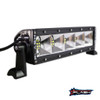 Plash - XX-Series 10" LED Light Bar - 5W, 11800lm, 9-36V, Aluminum, 6000K - Apollo Lighting