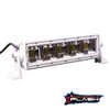 Plash - XX-Series 10" LED Light Bar - 5W, 11800lm, 9-36V, Aluminum, 6000K - Apollo Lighting
