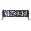 Plash - 10" Fishing Light Bar - 100W, Warm White, IP69K, 9-36V, 6300lm (XX-10-WW) - Apollo Lighting