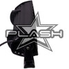 Plash - XX-Series 20" LED Light Bar - Black, 5W, 6000K, Cool White, 9-36V, IP68, 23,600lm (XX-20-5W) - Apollo Lighting