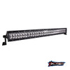 Plash - 30" XX-Series LED Curve Light Bar - 5W, 9-36V, 6000K, Cool White, IP68 - Apollo Lighting