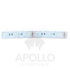 Apollo - Tape Light - RGB/ RGBW  12V DC/ 24V DC - Apollo Lighting