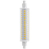 Sunlite - LED Replacement Bulbs - 8.5W, IP20, 120V, 900lm, Warm White, 3000K (81018-SU) - Apollo Lighting