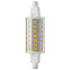 Sunlite - LED Replacement Bulbs - 4.5W, IP20 , 120V, 460lm, Warm White, 3000K (81017-SU) - Apollo Lighting