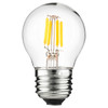 Sunlite - Replacement Bulb - 3W, 120V, 2200K, Amber Light, 250lm - Apollo Lighting