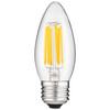 Sunlite - Replacement Bulb - 5.5W, 120V, 600Lm, Super White, 5000K - Apollo Lighting