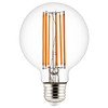 Sunlite - Replacement Bulb - 6W, 120V, 480lm, 2200K, Amber Light - Apollo Lighting