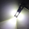 JEVA - Light Bulb - 12-24V, 100W, 16 LED, 1200lm, White, 6500K (H3LED1224V) - Apollo Lighting