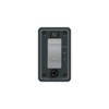 Blue Sea - 8263 Contura Single Bilge Pump Control Panel - Apollo Lighting