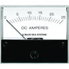 Blue Sea Systems - DC Analog Ammeter 2-3/4" Face - Apollo Lighting