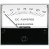 Blue Sea Systems - DC Analog Ammeter 2-3/4" Face - Apollo Lighting