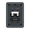 Blue Sea Systems - Circuit Breaker AC Main European - 230V - Apollo Lighting