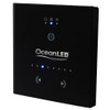 Ocean LED - DMX Touch Panel Controller - Black (001-500596) - Apollo Lighting