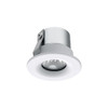 Quick Marine - DAISY 40 Downlight - IP65, 10-30V, Warm White, 0.06A - Apollo Lighting