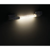 Quick Marine - LINDA 31 LED Downlight - 3W, 0.24A, IP40 - Apollo Lighting