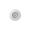 Quick Marine - ELY DL40 LED Downlight - Stainless Steel, 1.5W, Warm White, 10-30V, IP65 (FASP2702X12CA00) - Apollo Lighting