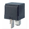 Hella - SPST/Form A Mini ISO Relays - 12V, Mini 70A SPST W/ Resistor - Apollo Lighting
