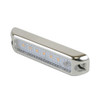 Scandvik - 4" Locker Light - With Touch Switch, 10-30V, SS - Apollo Lighting