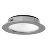 i2Systems - Apeiron™ PRO XL A526 - 6W, Cool White/Red/Blue, White Finish - Apollo Lighting