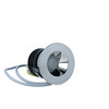 Cantalupi -  20SRSP5 Downlight - 4W IP65 3000K, 350mA  (Without Driver) (20SRSP5 WB 3N SB SG) - Apollo Lighting