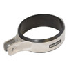 Edson Marine - Mounting Clamp - Radar Pole, 3.5", Stainless Steel, Gasket - Apollo Lighting