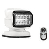 Golight - Radioray GT Series Portable Mount - White LED, Handheld Remote Magnetic Shoe Mount - Apollo Lighting