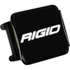 RIGID Industries - D-Series Lens Cover - Polycarbonate Plastic - Apollo Lighting