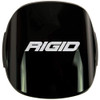 RIGID Industries - Adapt XP Light Cover - Polycarbonate Plastic - Apollo Lighting