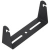 RIGID Industries - E-Series Mount - Black, Cradle Mount, Durable Stainless Steel, UV Resistant  - Apollo Lighting